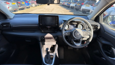 Toyota Yaris 1.5 Hybrid Design 5dr CVT Hybrid Hatchback